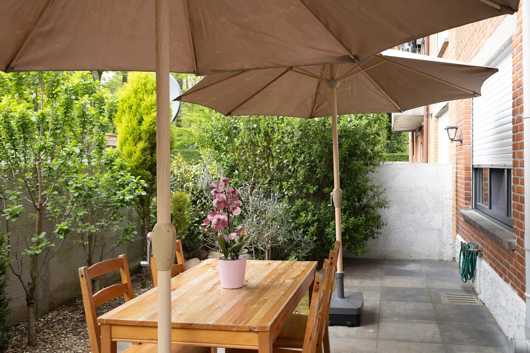 Charmant appartement op topligging in Deurne foto {{pictureIndex}}