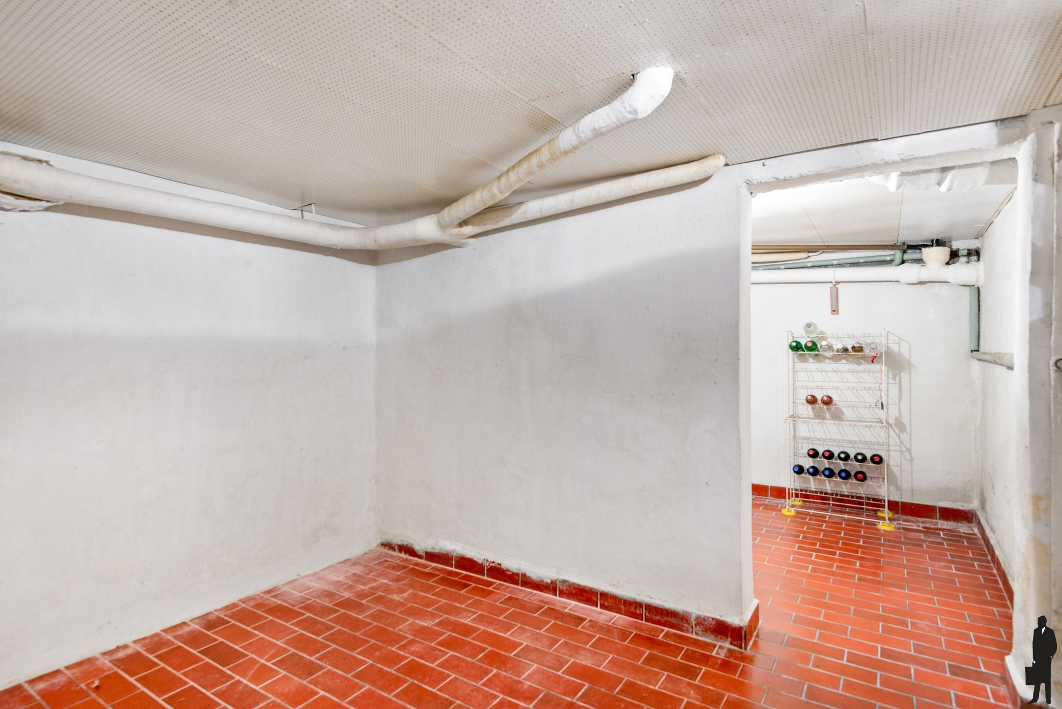 Te renoveren woning met 3 slpks op een TOP locatie in Hove  foto 20