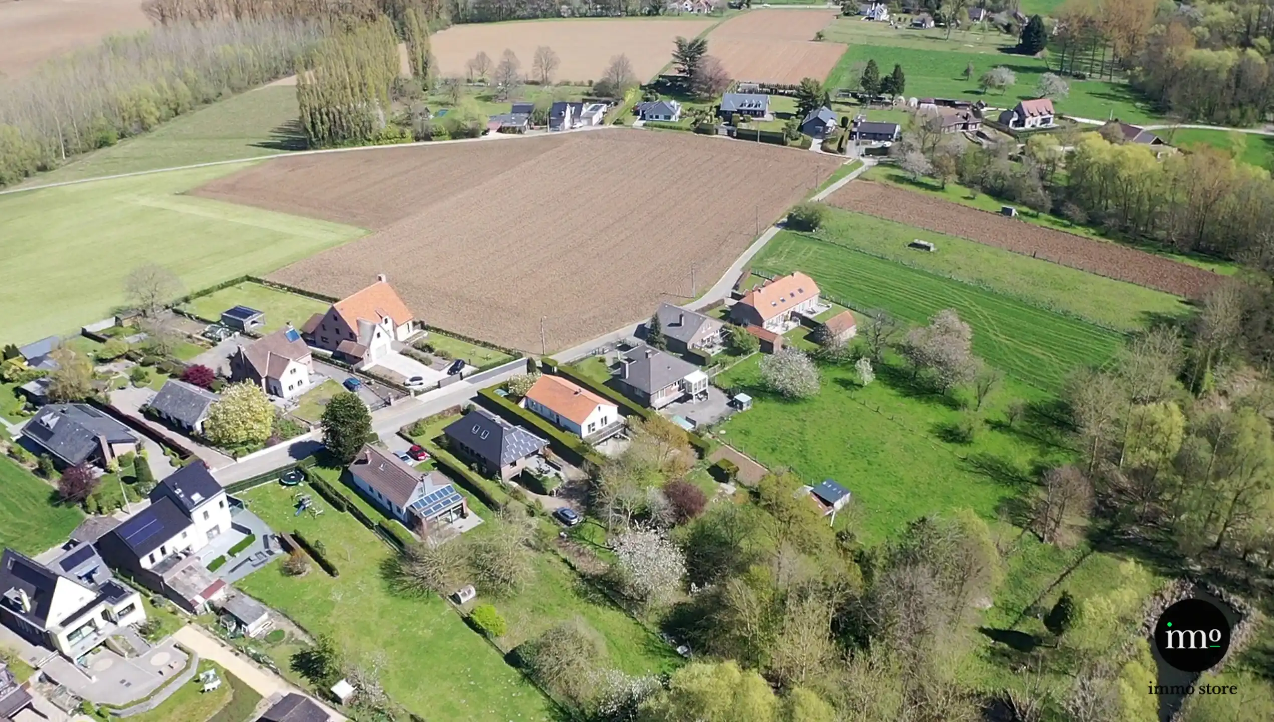 Woning vol CHARME en POTENTIEEL op een UITZONDERLIJKE LOCATIE foto 21