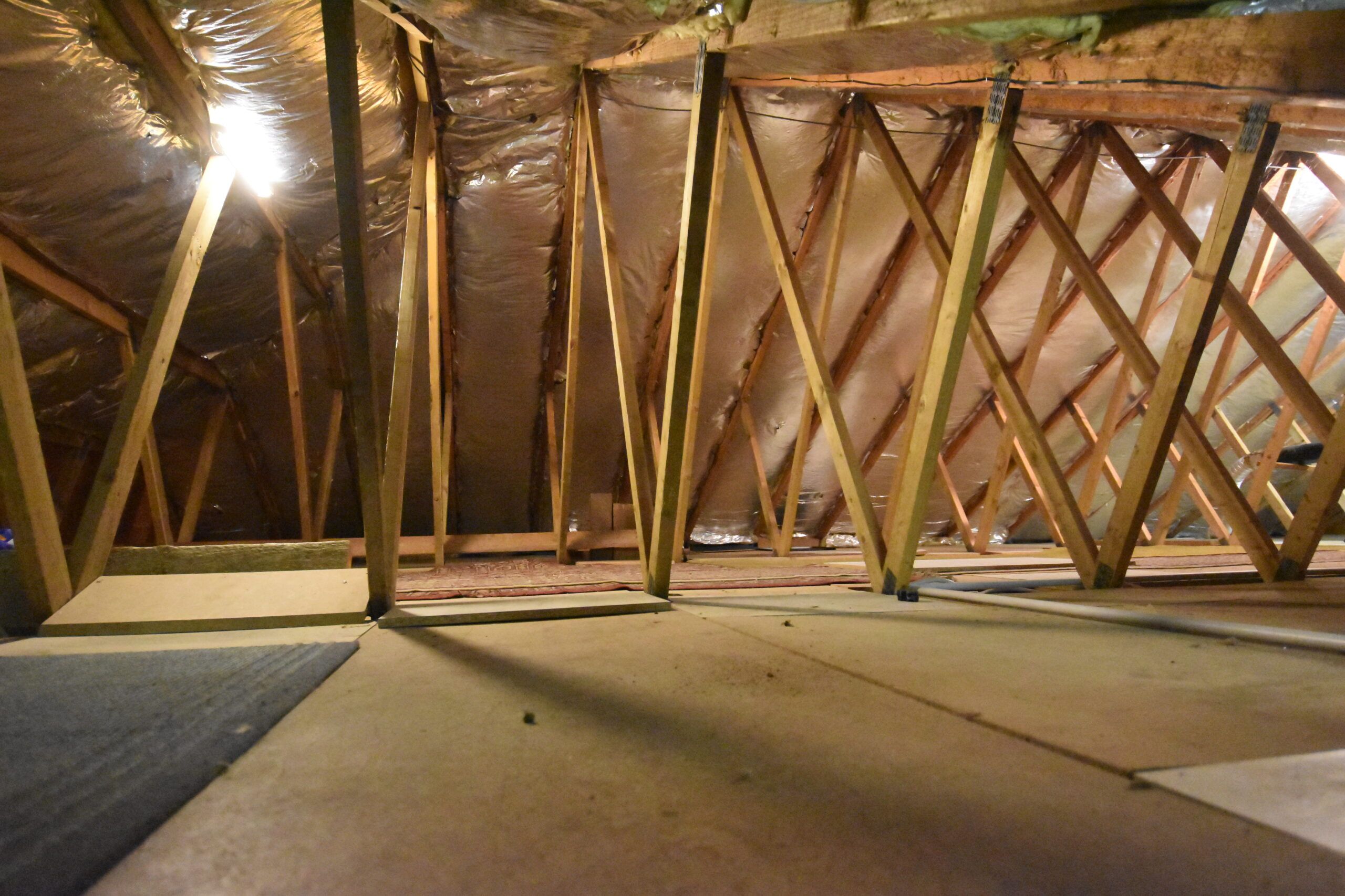 Rustig gelegen halfopen woning met tuin en garage in Sint-Niklaas foto 17