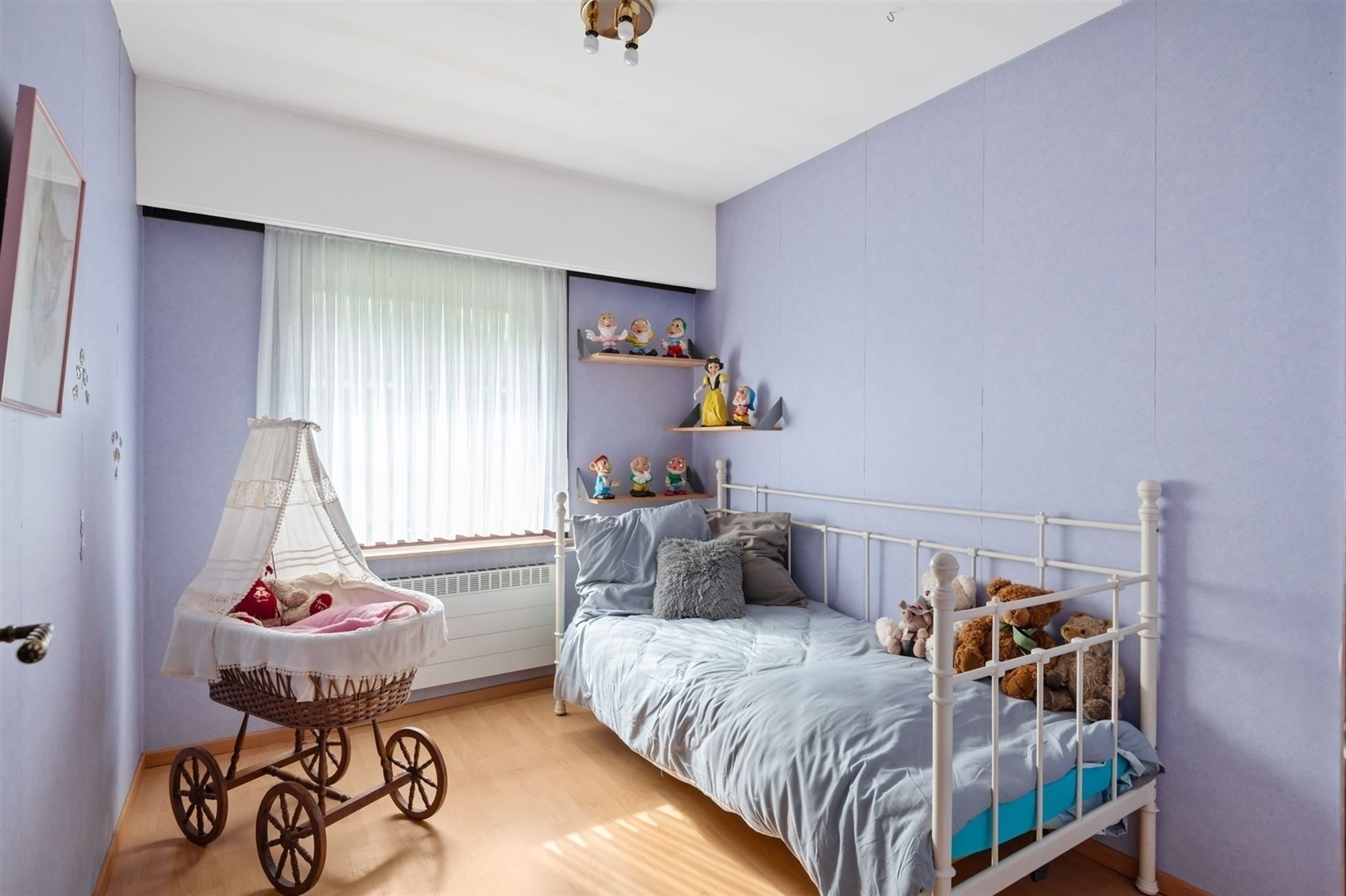 Architecturale woning, op een uitstekende locatie te Rijmenam foto 13