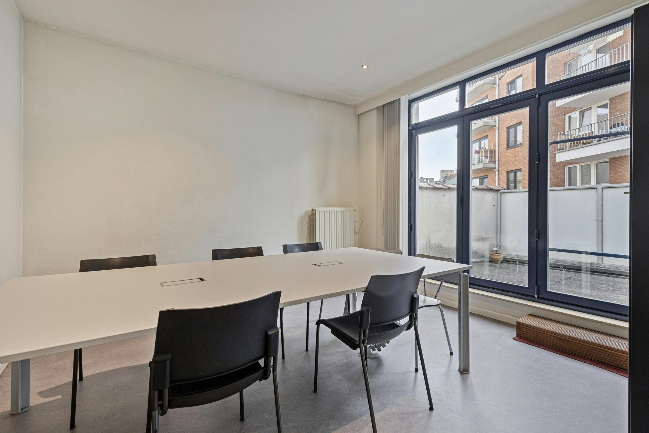 Karaktervol herenhuis te Mechelen foto 12