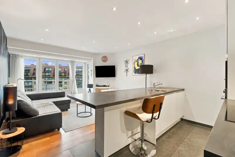 Instapklaar appartement met 2 slpk - Ideaal voor investering of eigen gebruik! foto 6
