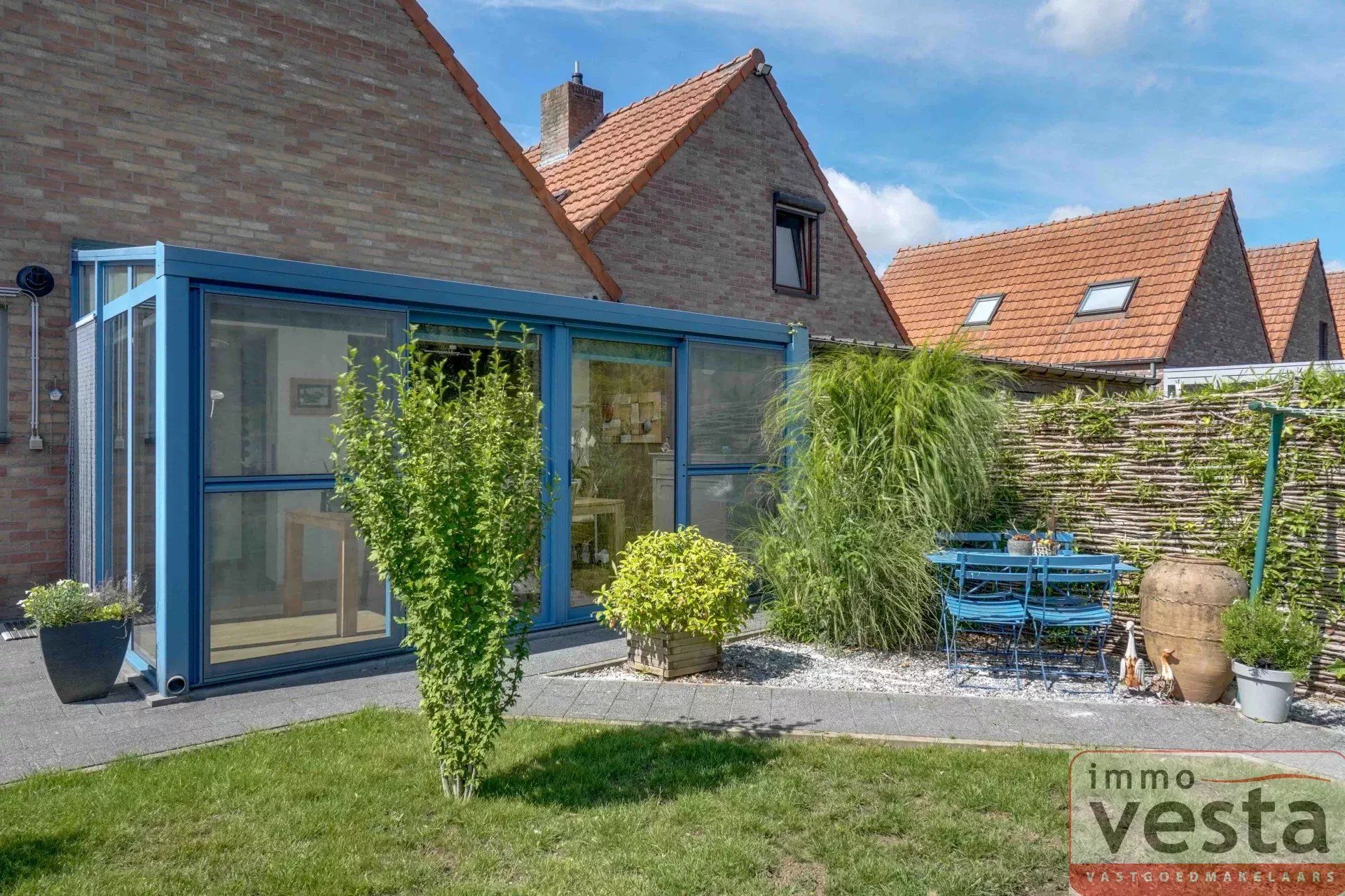 Gezellige Woning met Moderne Voorzieningen te Sint-Truiden foto 41