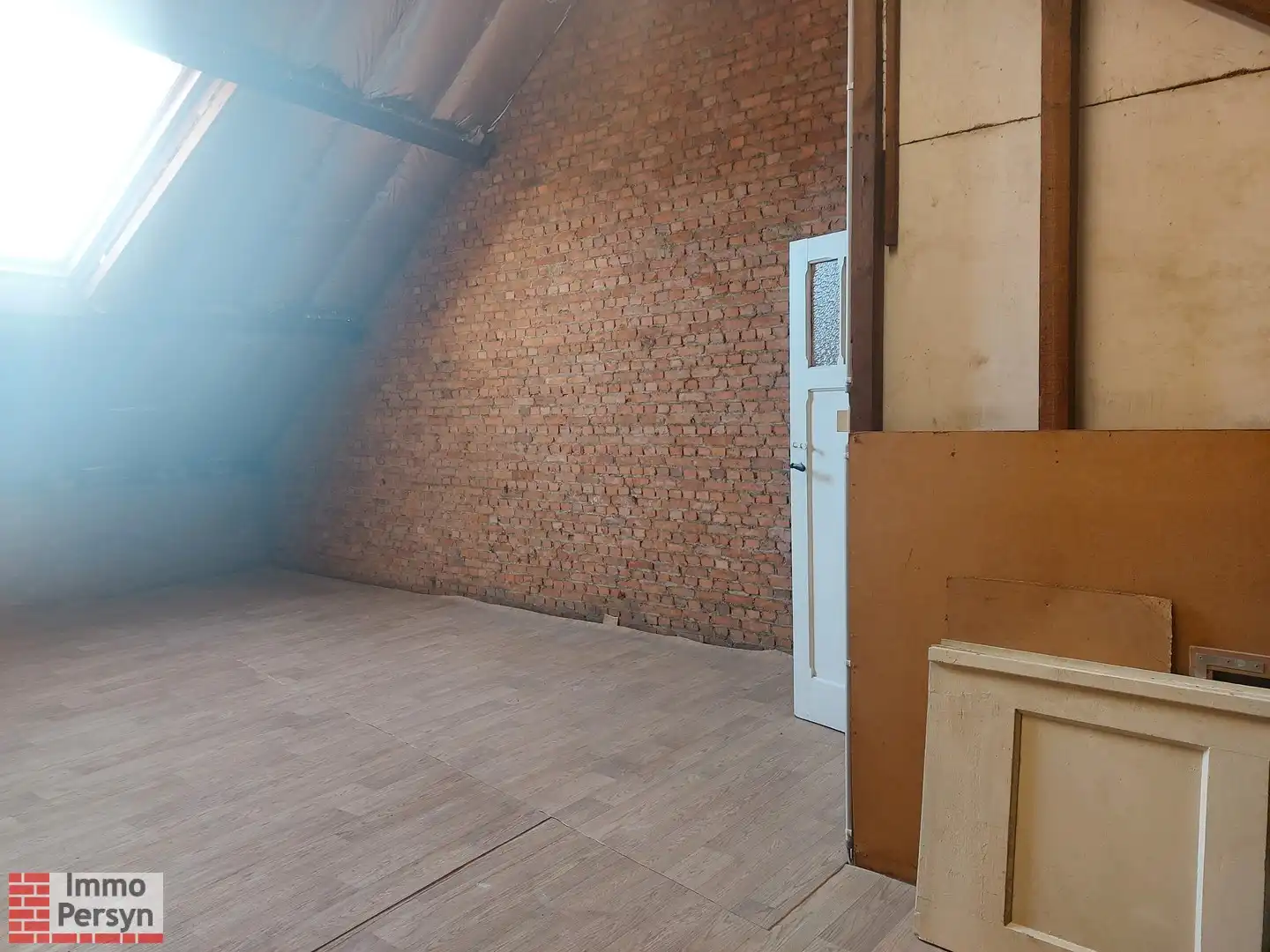 Gezellige rijwoning met 3 slaapkamers en tuin te Schaffen foto 22