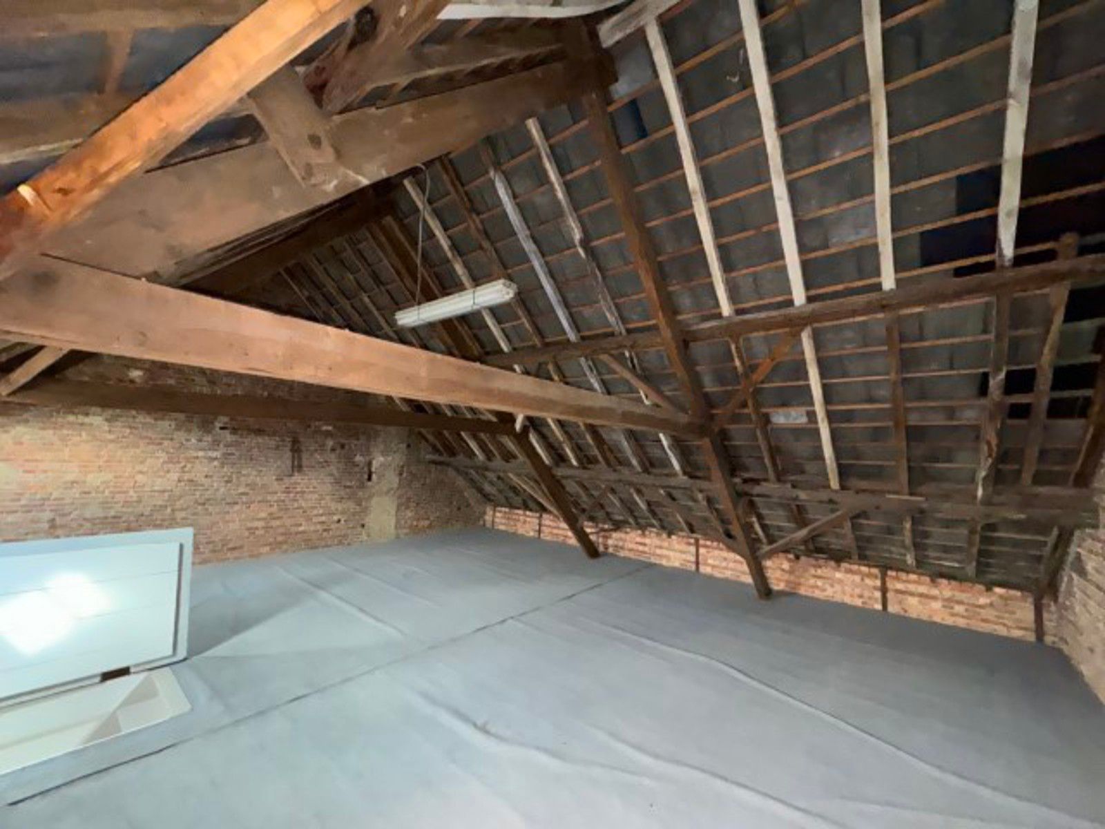 Ruime instapklare woning foto 24