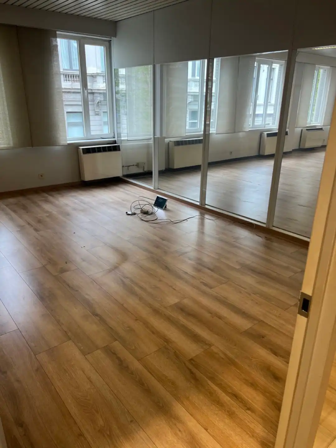 Kantoor 300 m² met optioneel magazijn, Lange Lozanastraat   foto 6