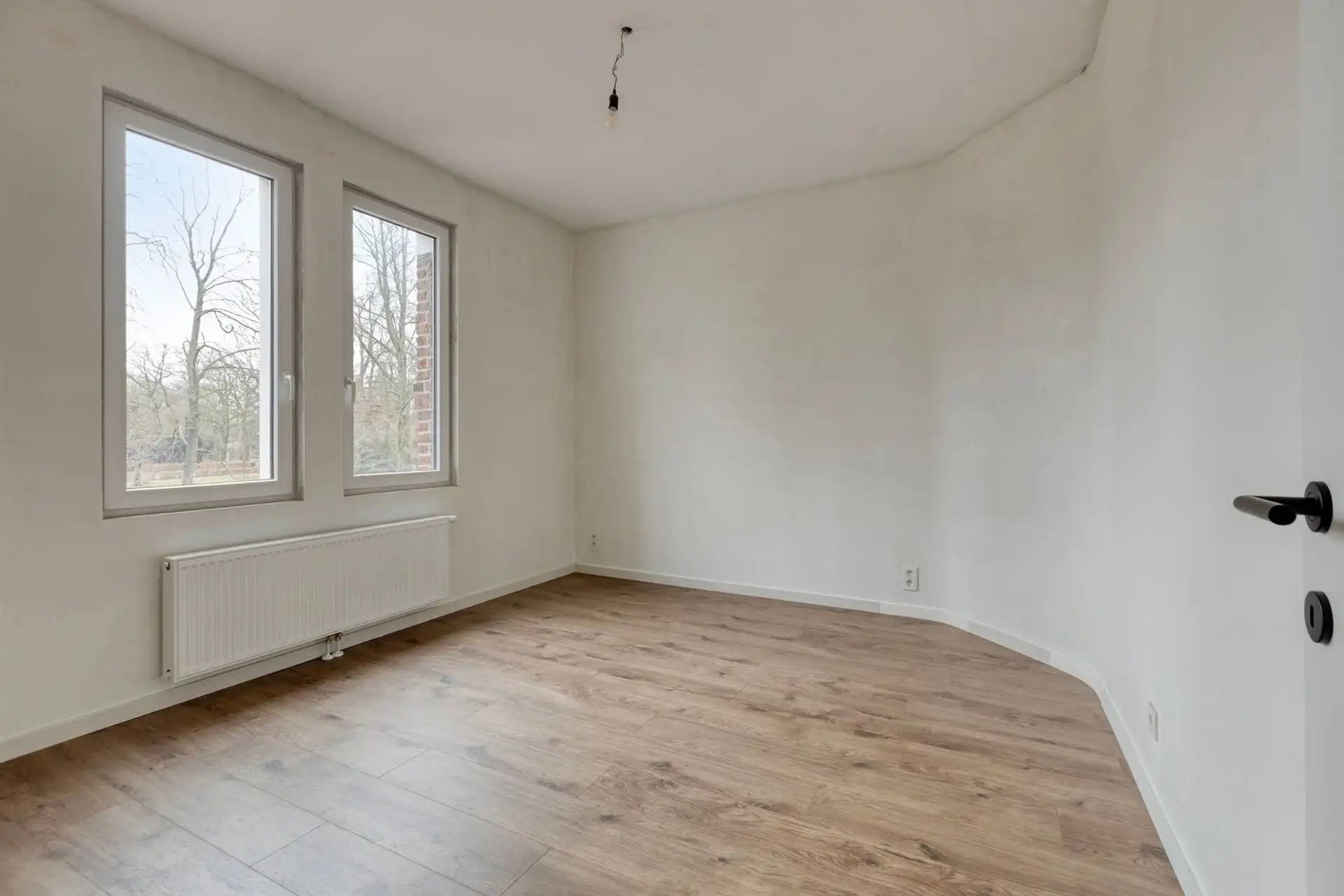 Gerenoveerde mijnwerkerswoning Louis Mercierlaan 15, Maasmechelen foto 26