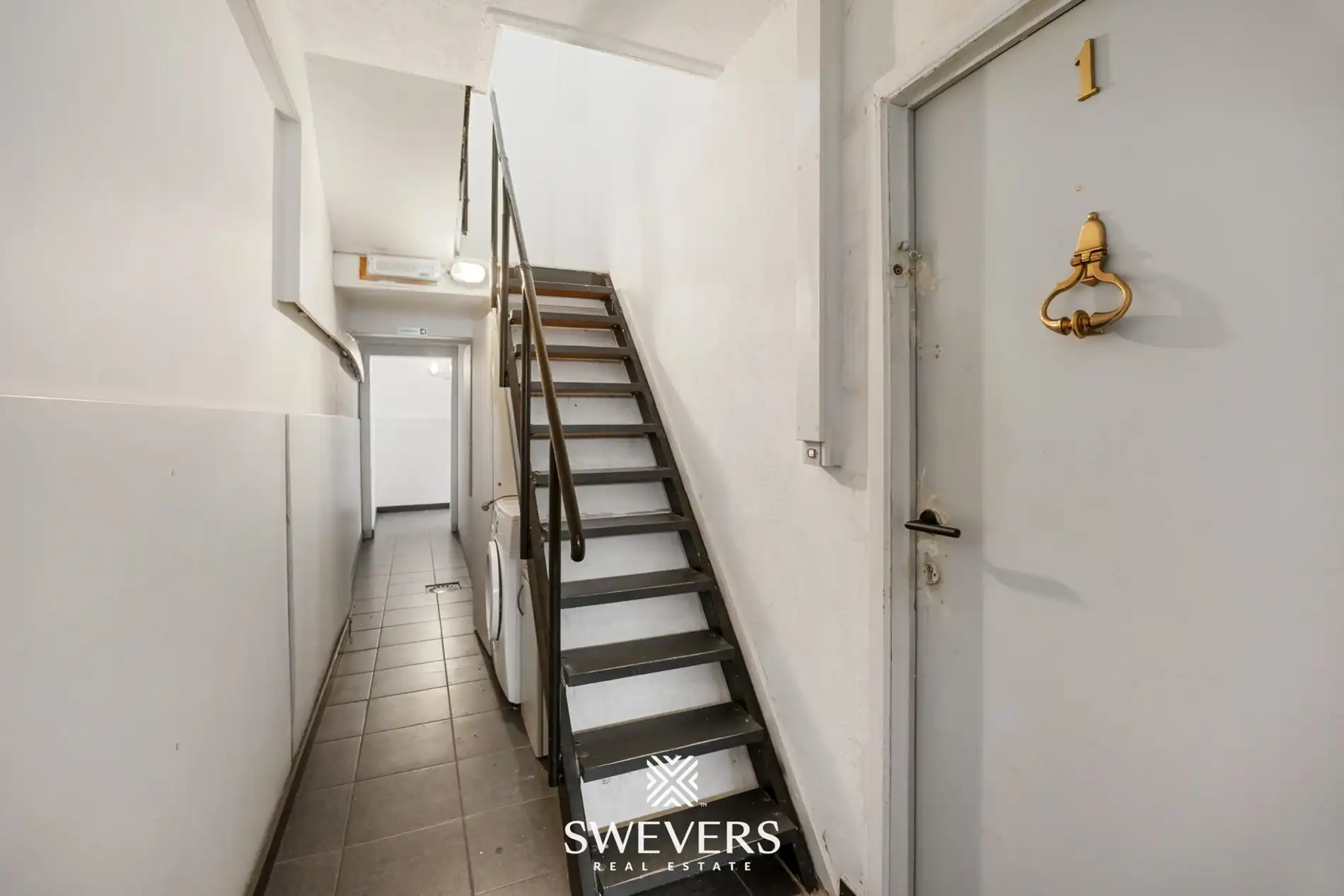 Opbrengsteigendom met 3 entiteiten vlakbij centrum Hasselt foto 3