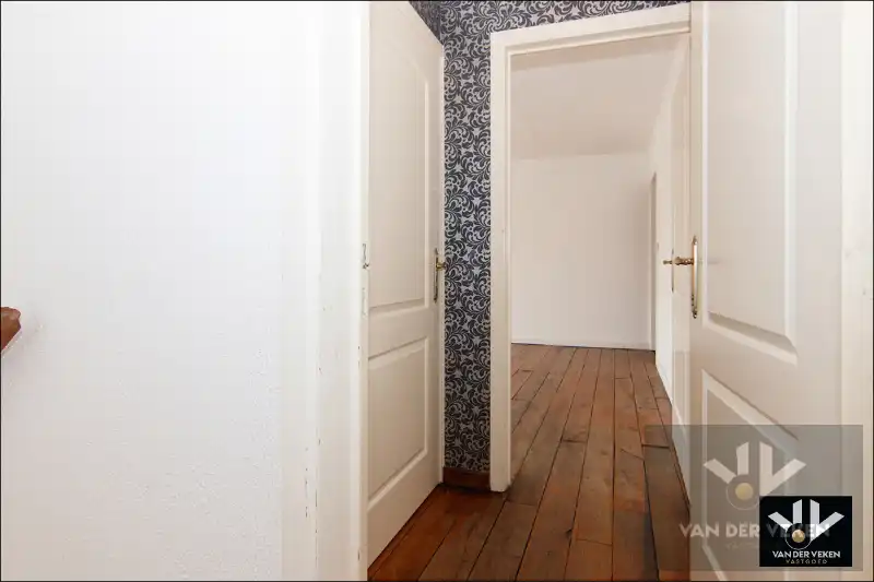 Praktisch 2 SLPK-appartement op centrale ligging te Houthalen foto 8