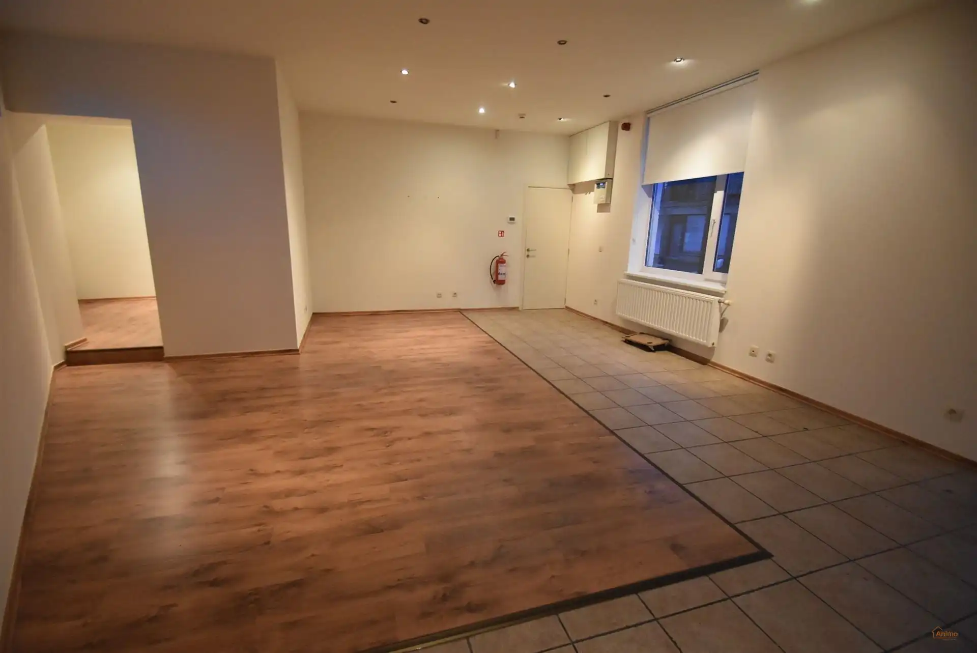 Gemengd gebouw foto 20