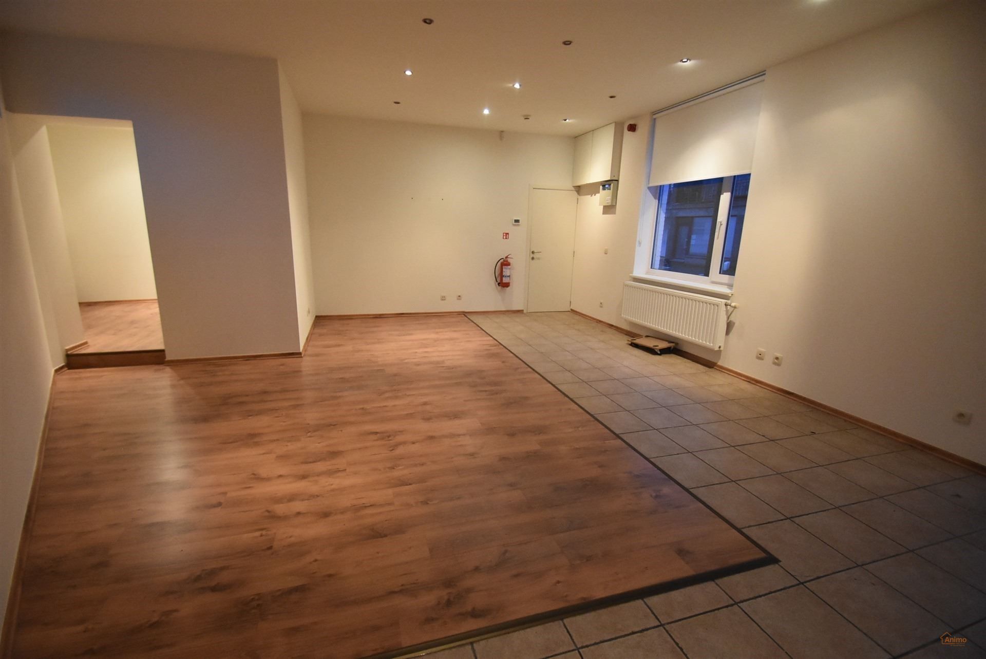 Gemengd gebouw foto 20