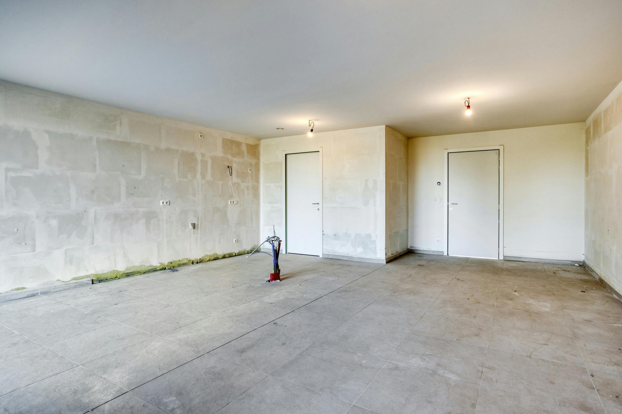 Corpark Fase I: Duurzaam wonen in Boom. foto 9