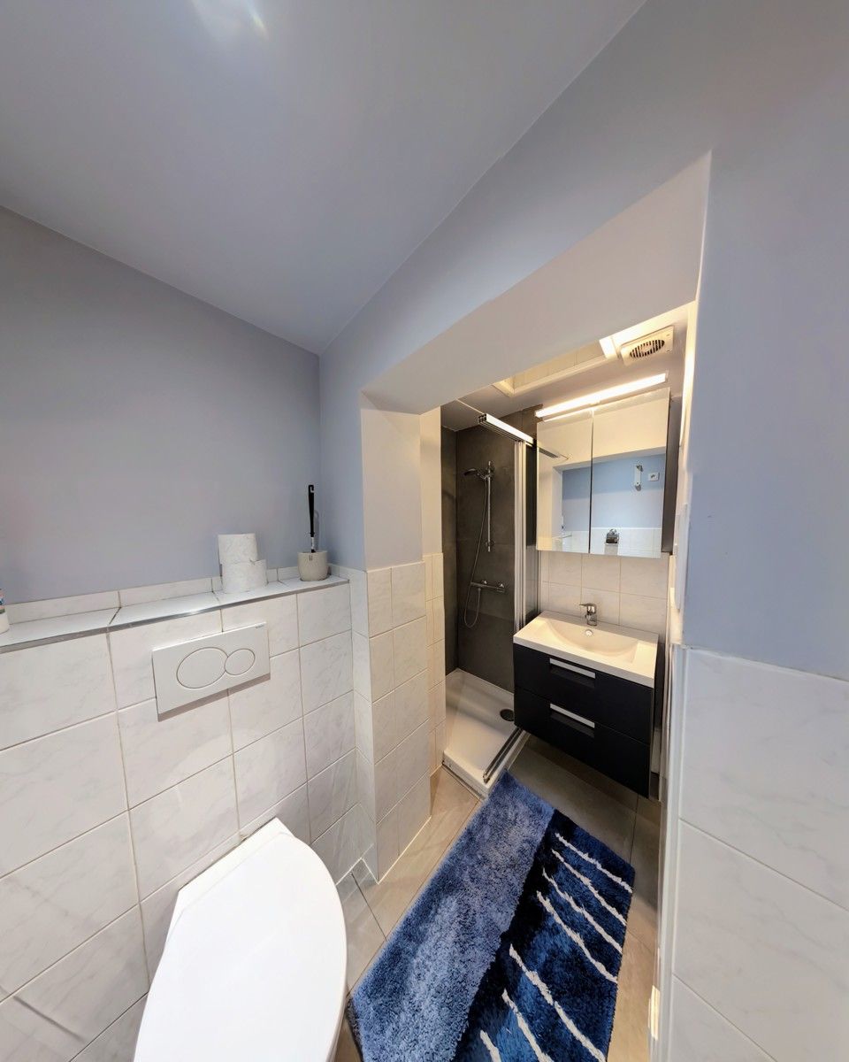 Ruime, instapklare woning in Koksijde-Bad te koop. (3/4 slk) foto 5