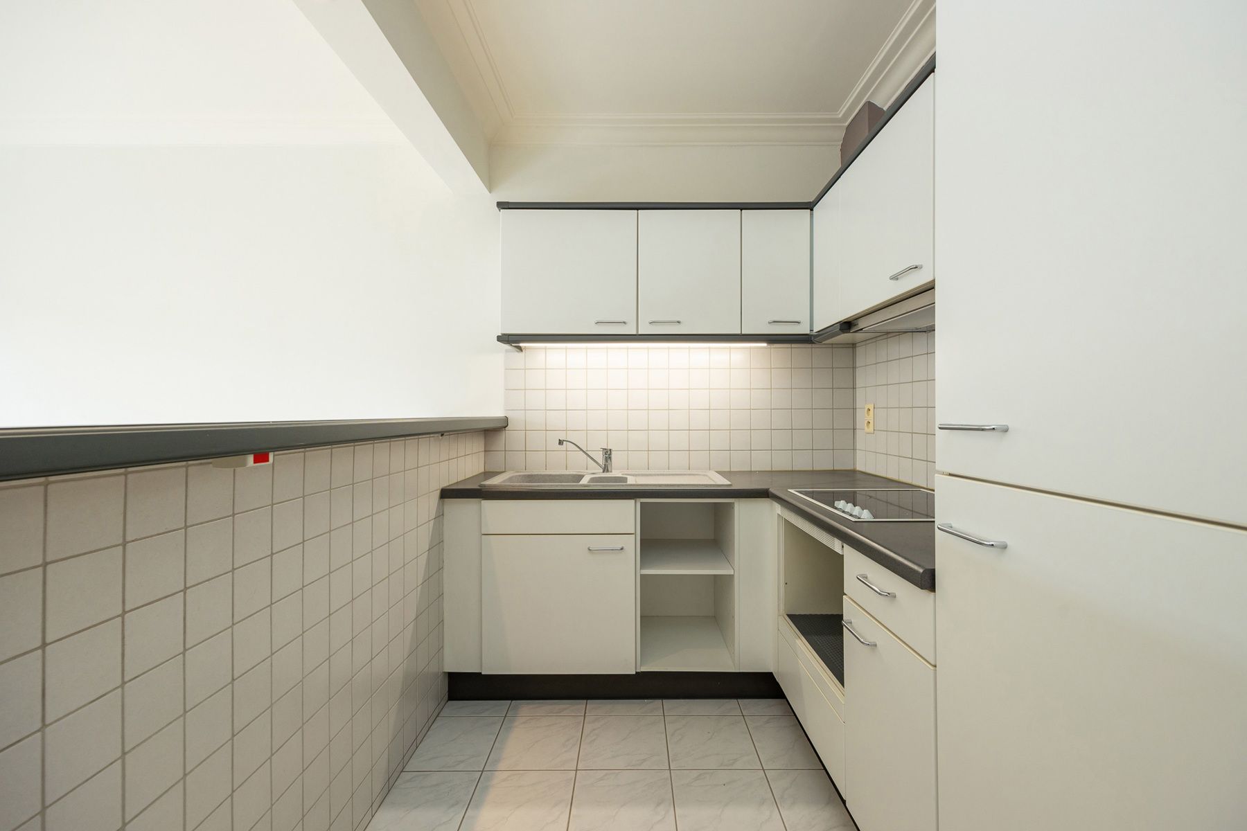 2 Slaapkamer appartement met terras en garage foto 3
