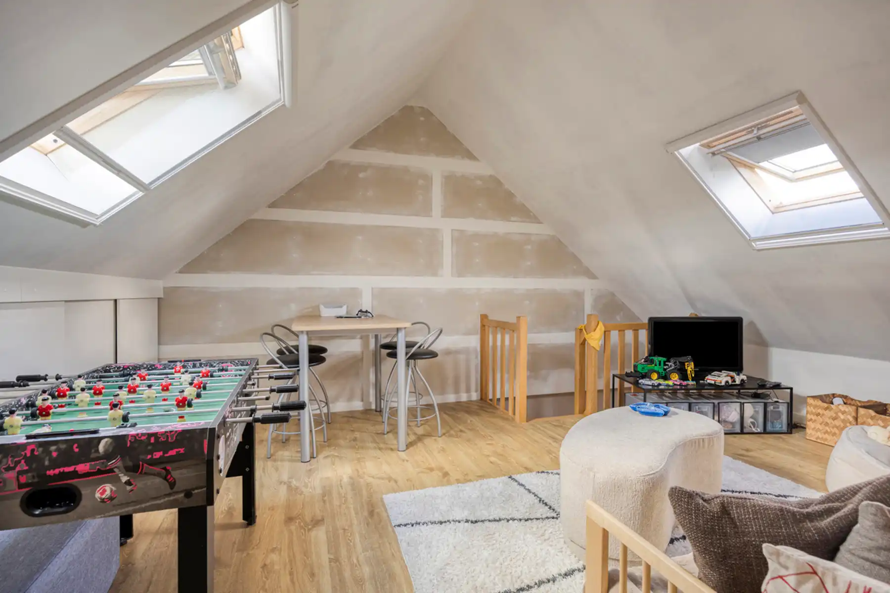 Energiezuinige open bebouwing met 4 slaapk. in Sint-Amands foto 26