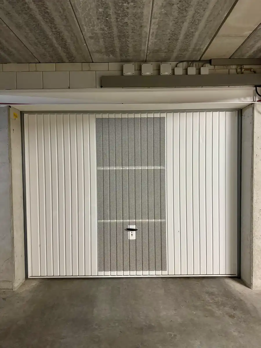 Luxueus 3-slaapkamerappartement met groot terras te huur in Lier  foto 24