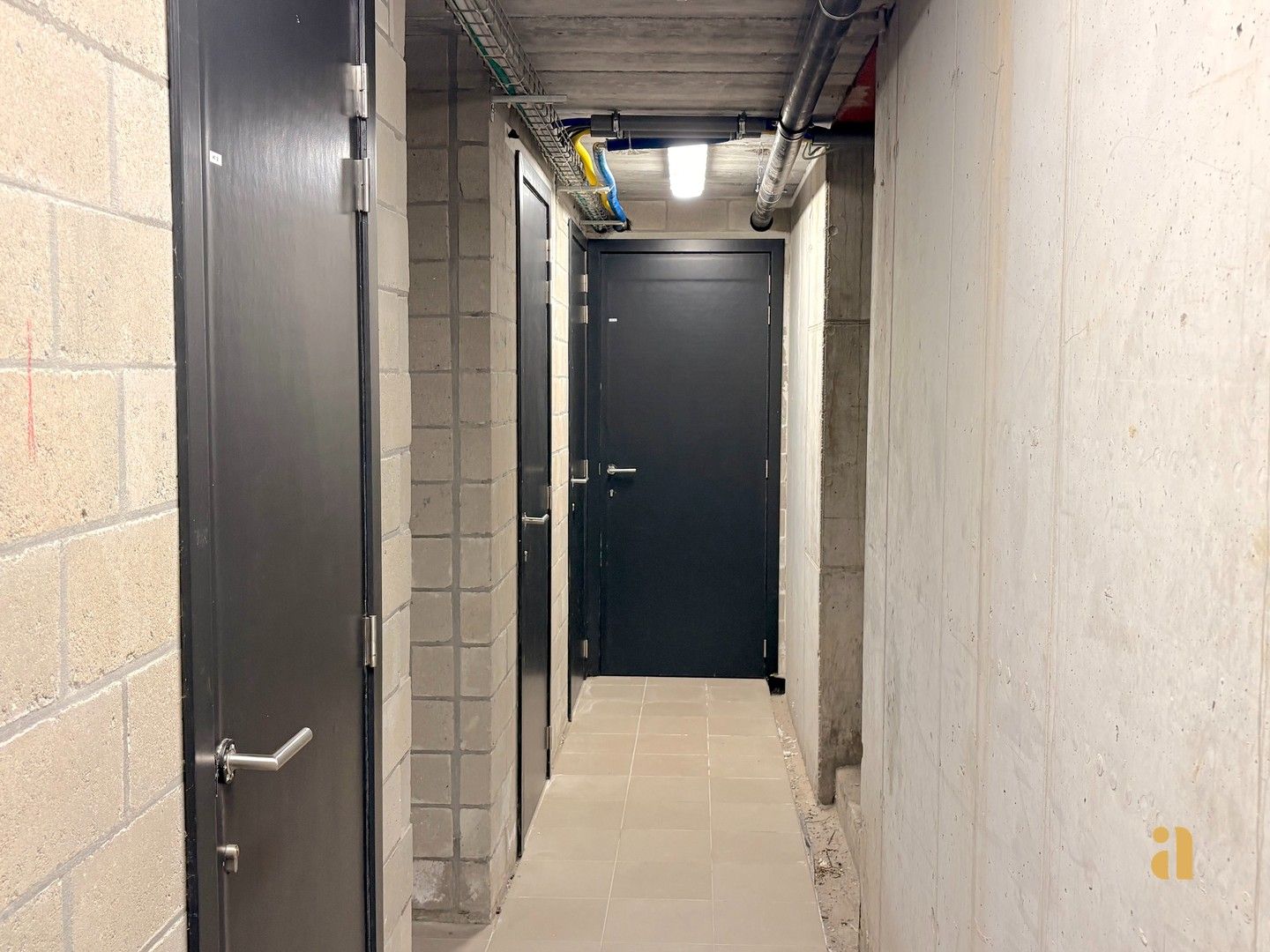 Luxueus gemeubeld appartement te huur foto 13