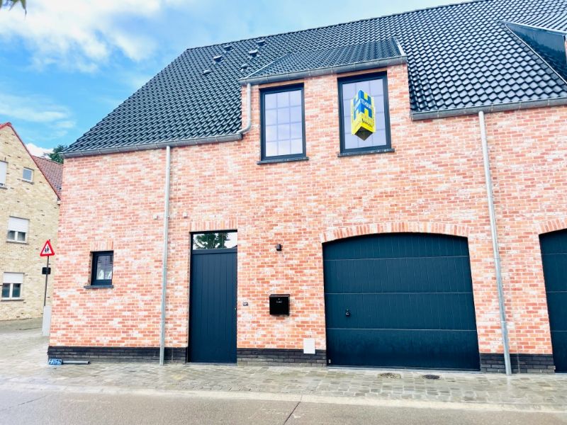 Nieuwbouwwoning in Gottem foto 2