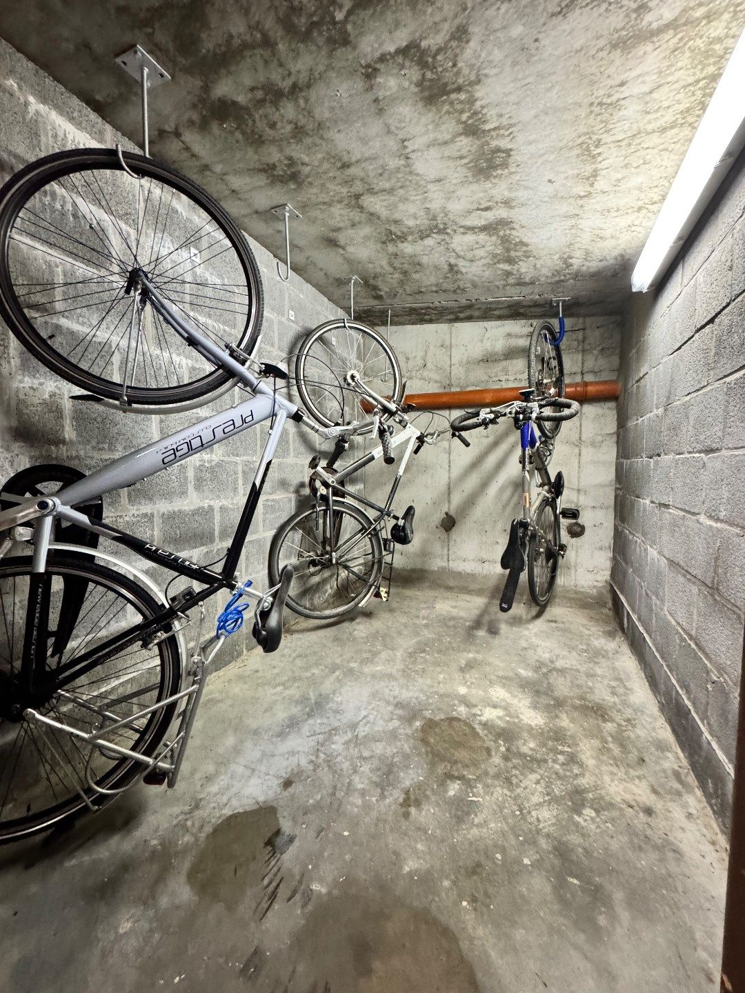 Instapklaar appartement met 2 slaapkamers te Oostende  foto 21