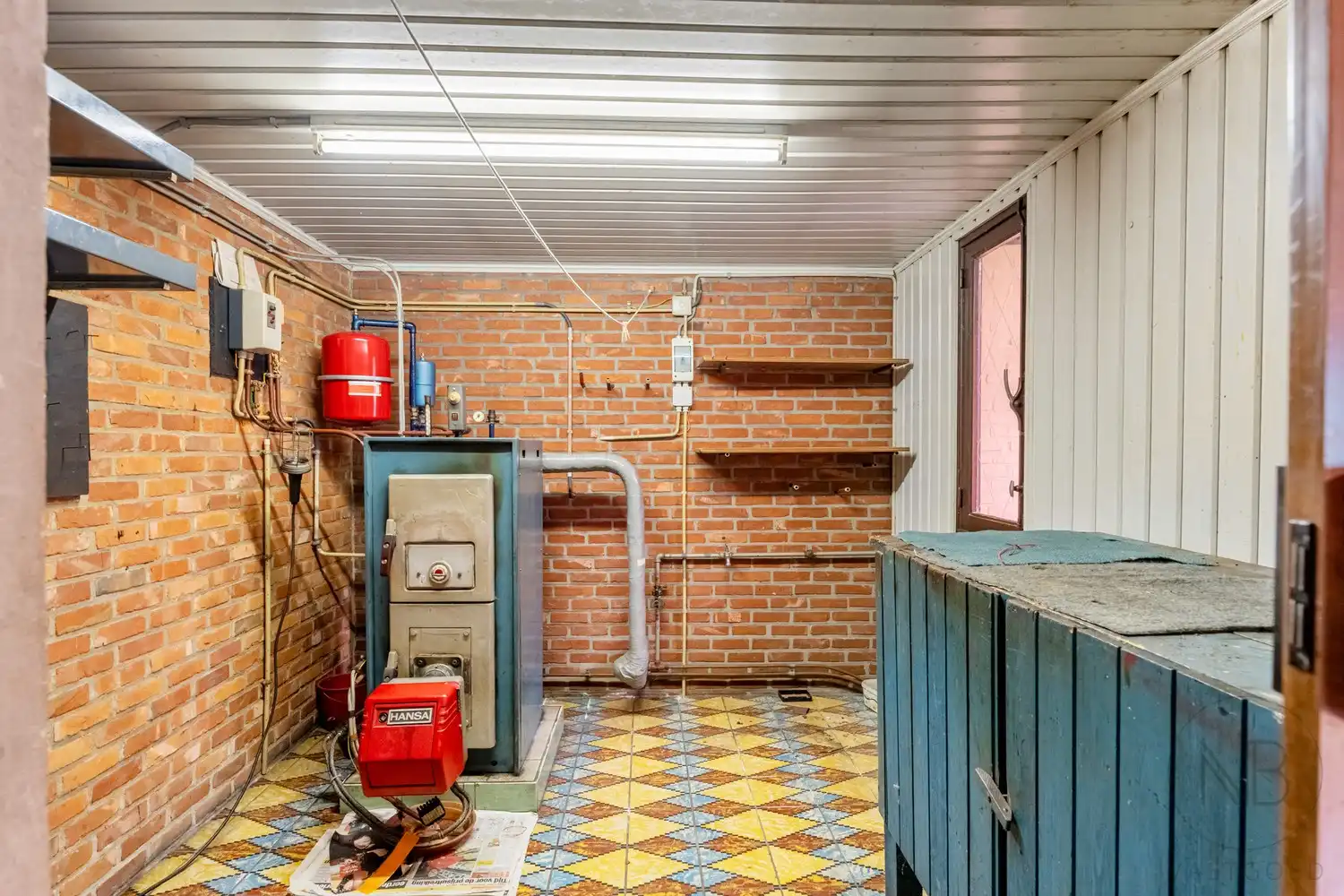 Gelijkvloerse woning op 8a26ca – te renoveren of af te breken voor nieuwbouw aan 6% btw foto 14