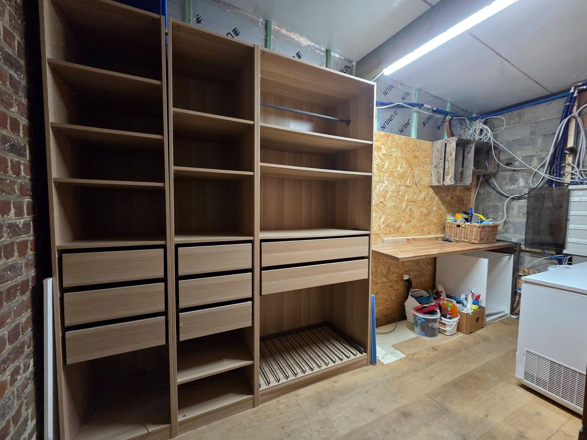 Charmante 3-gevelwoning in groene omgeving te Perk foto 22