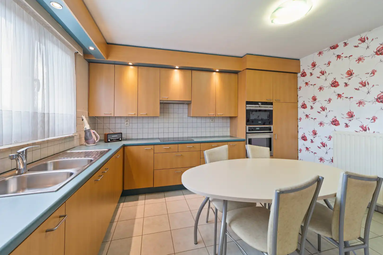 Appartement te koop foto 5