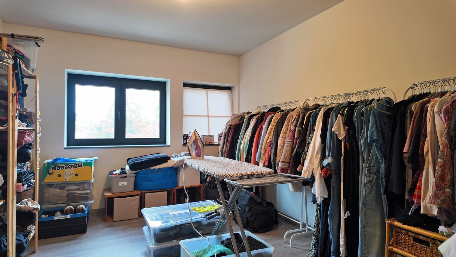 Uitzonderlijk luxueuze duplex met een groot terras! foto 9