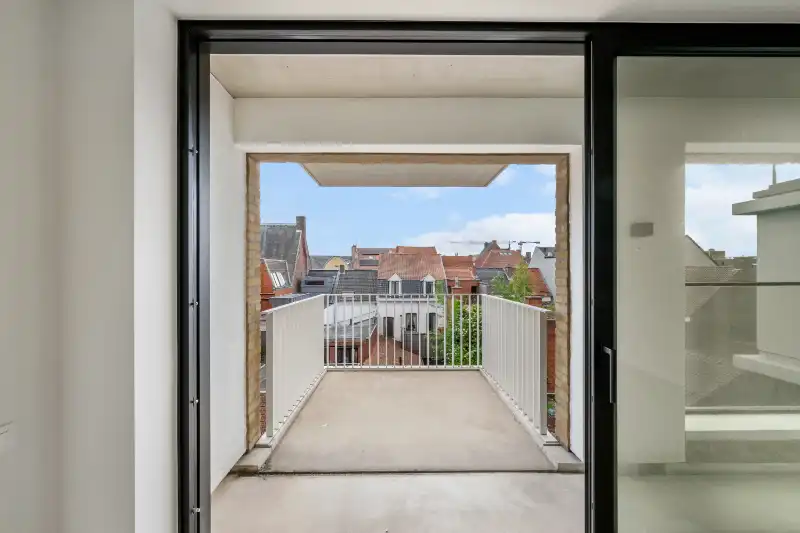 Modern nieuwbouwproject te koop in Roeselare met gunstige oriëntatie foto 7