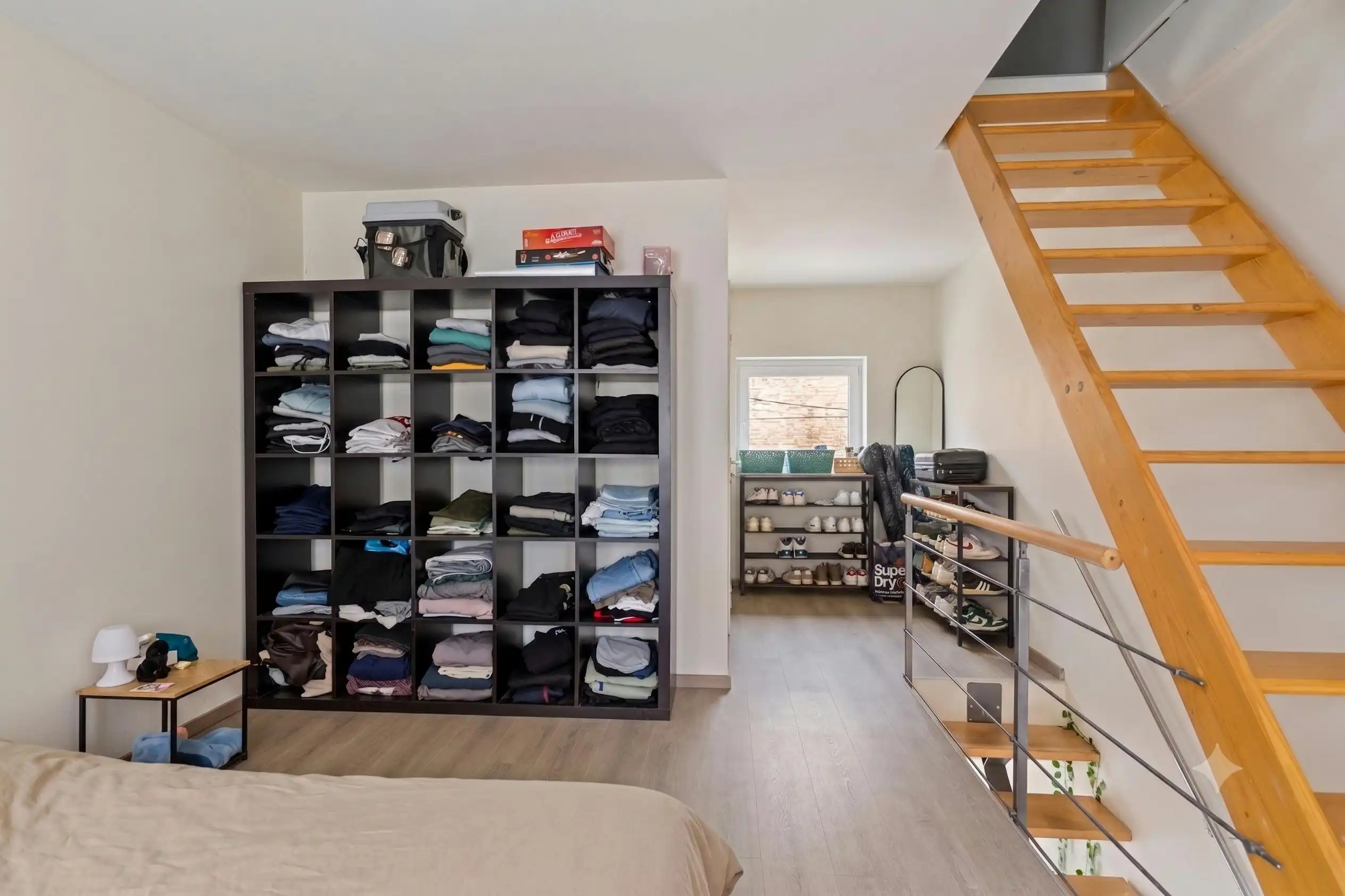 recente instapklare stadswoning, te koop in centrum Lier foto 7