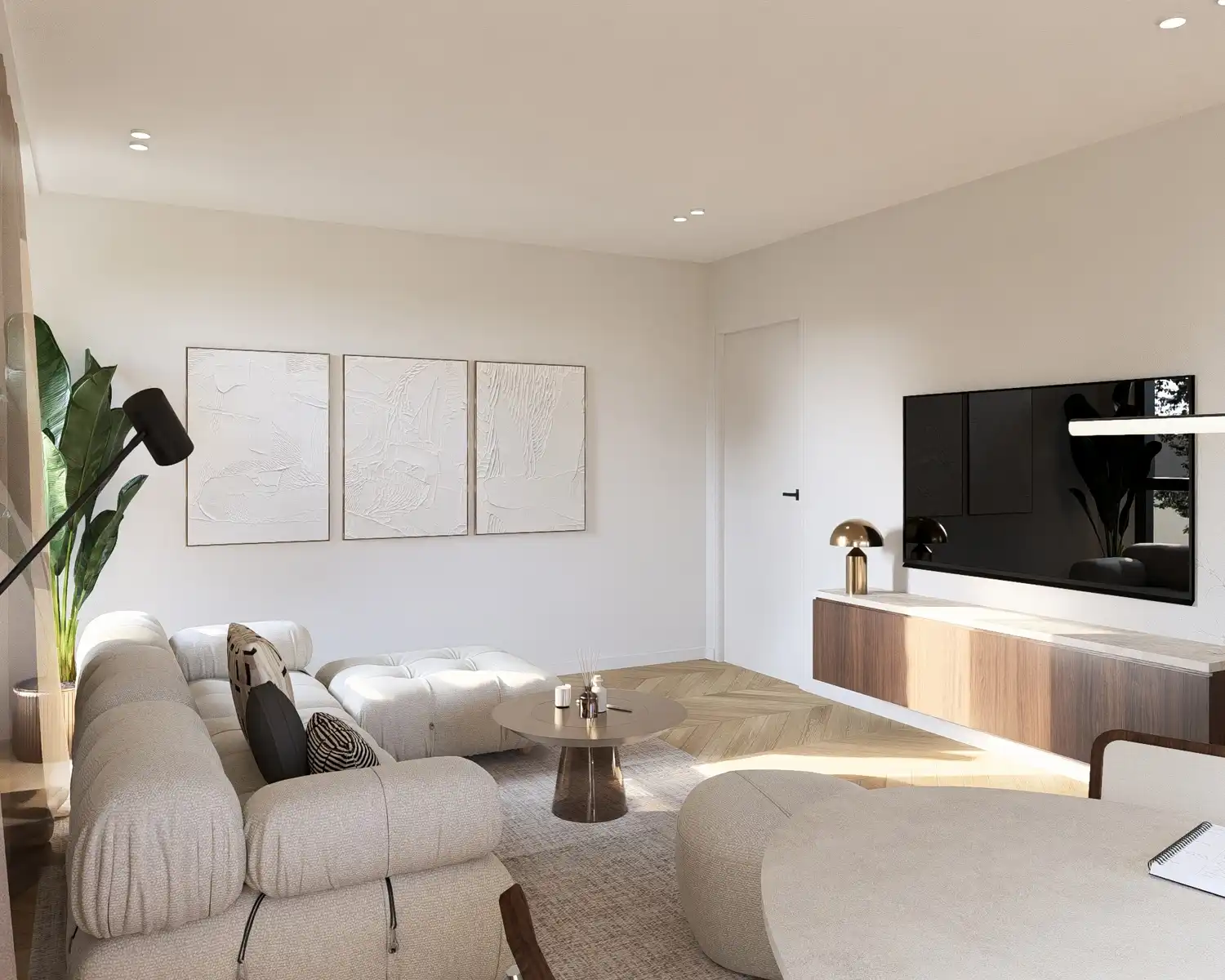 Appartement te koop foto 17