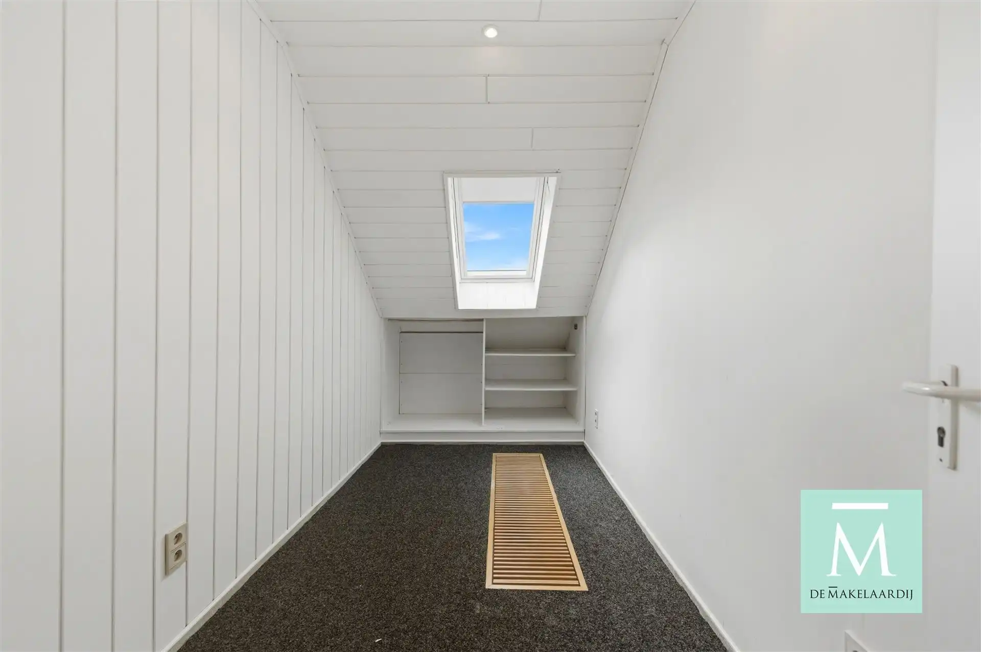 Centraal gelegen woning met 3 slaapkamers en zonnige tuin. foto 10