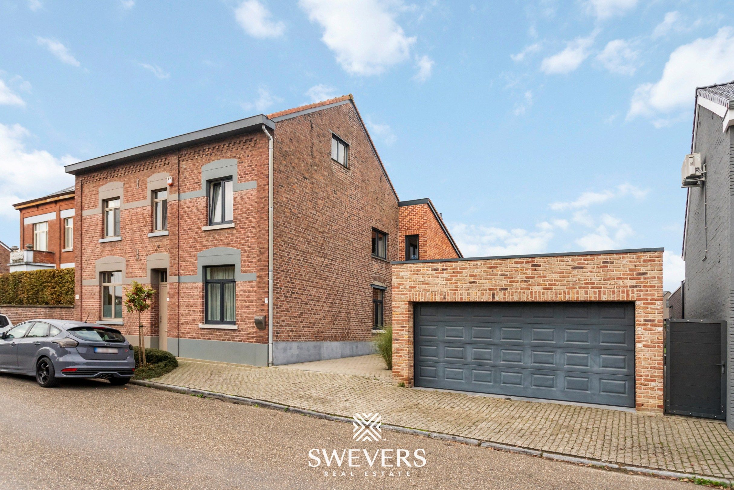 Gezellige gezinswoning met overdekt terras en zuidwestgerichte tuin te Hoepertingen foto 30