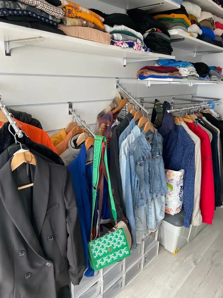 🏡 Centraal gelegen woning met 3 slaapkamers en terras foto 8