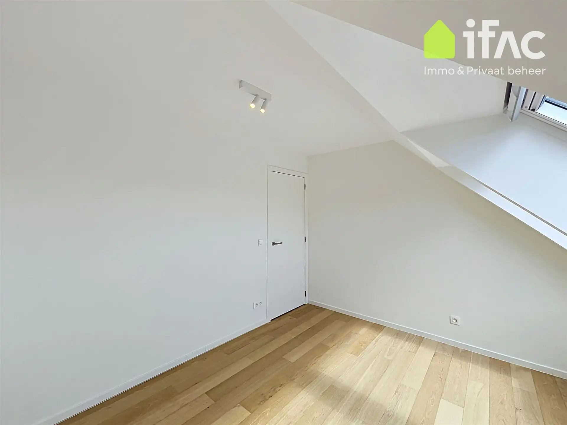 Energiezuinig duplexappartement in centrum Tervuren foto 11