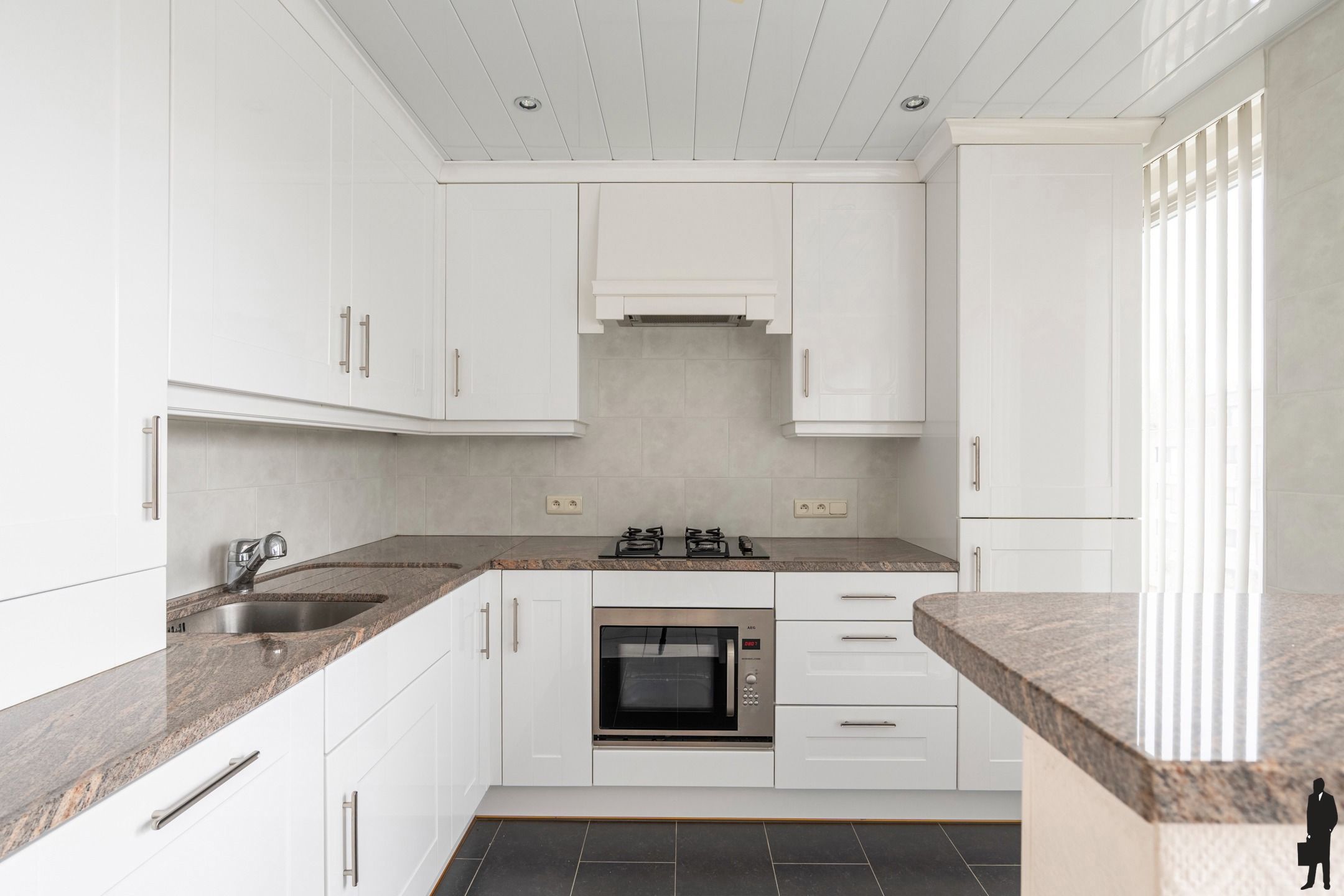 Ruim appartement nabij het Wannikhovepark  foto 10