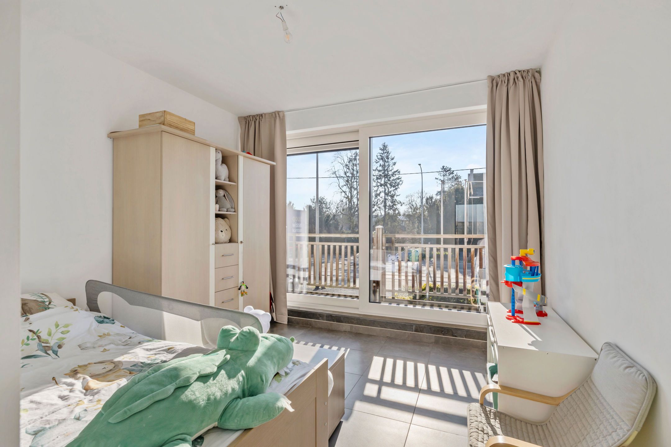 Energiezuinig appartement met prachtig verzicht foto 9