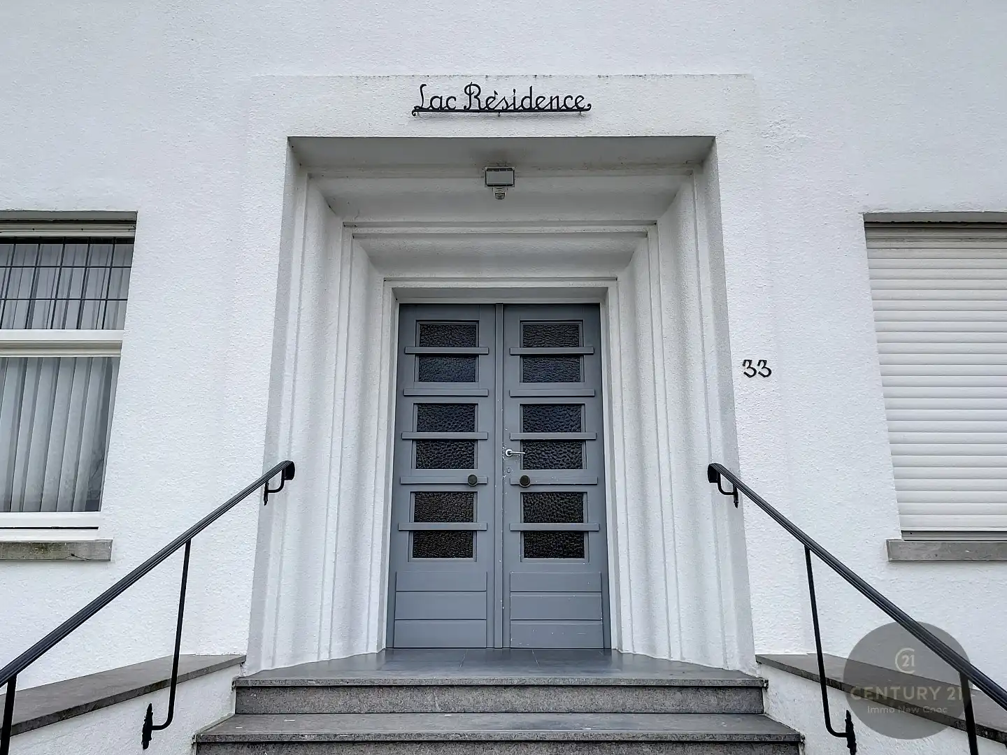 SUBLIEM gerenoveerd app. met zicht op het Zegemeer! foto 22