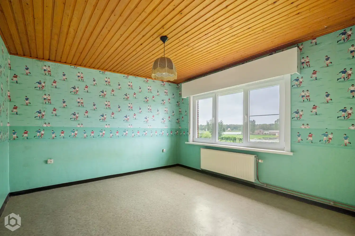 Ruime open bebouwing op 1.360 m² in Rumst foto 13