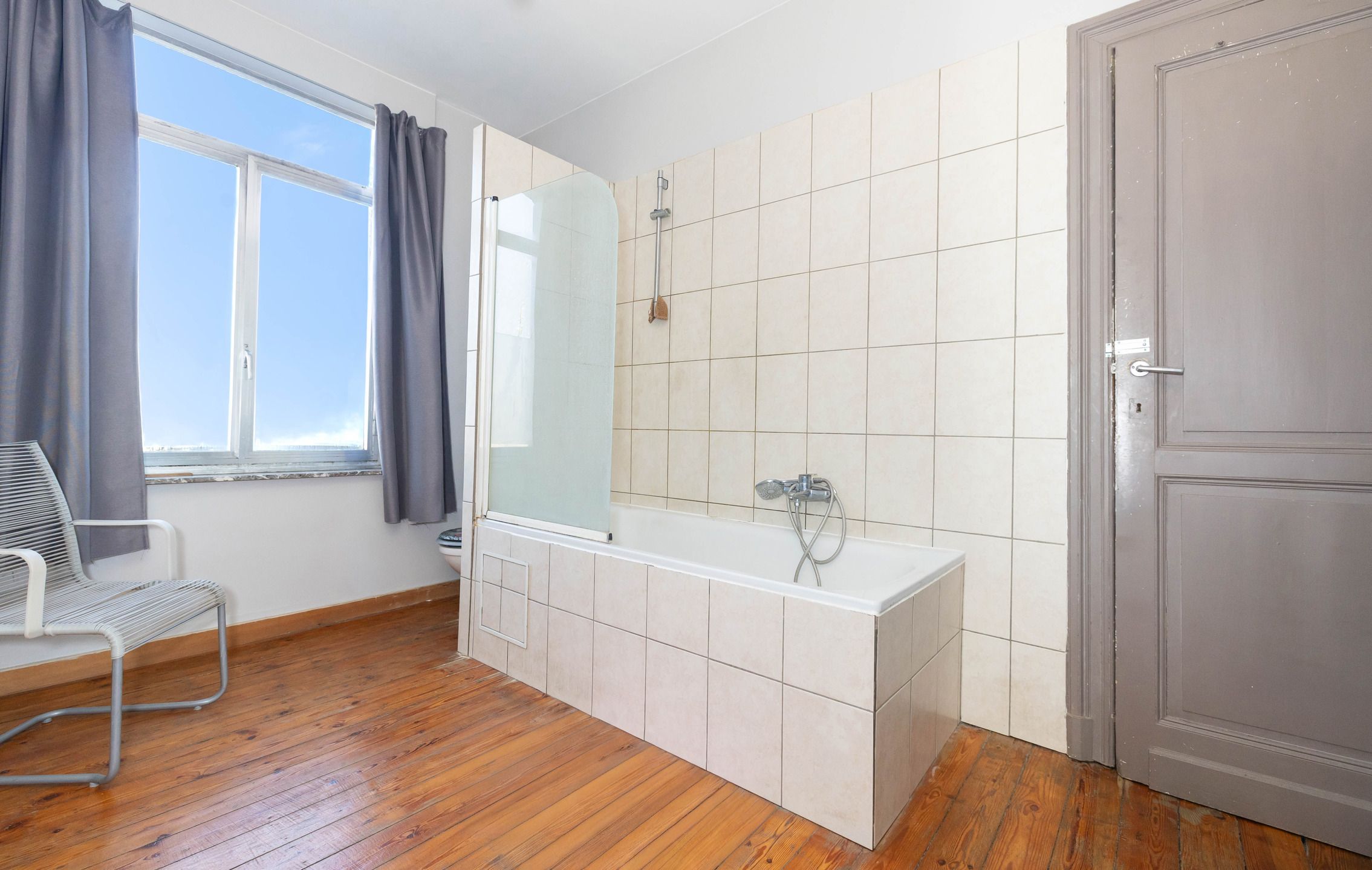 Charmant huis van ± 120 m² foto 12