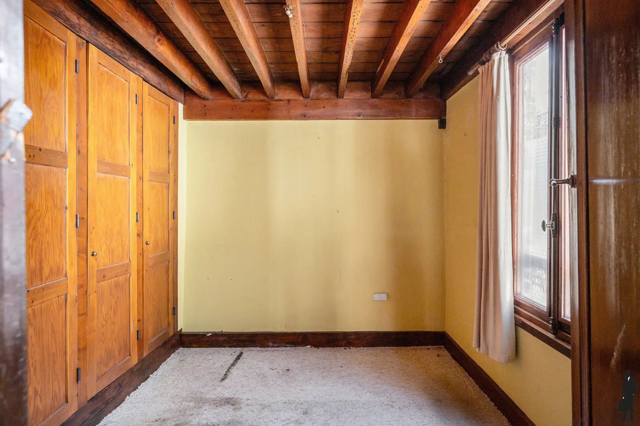 Karakterwoning met atelier en terras foto 25