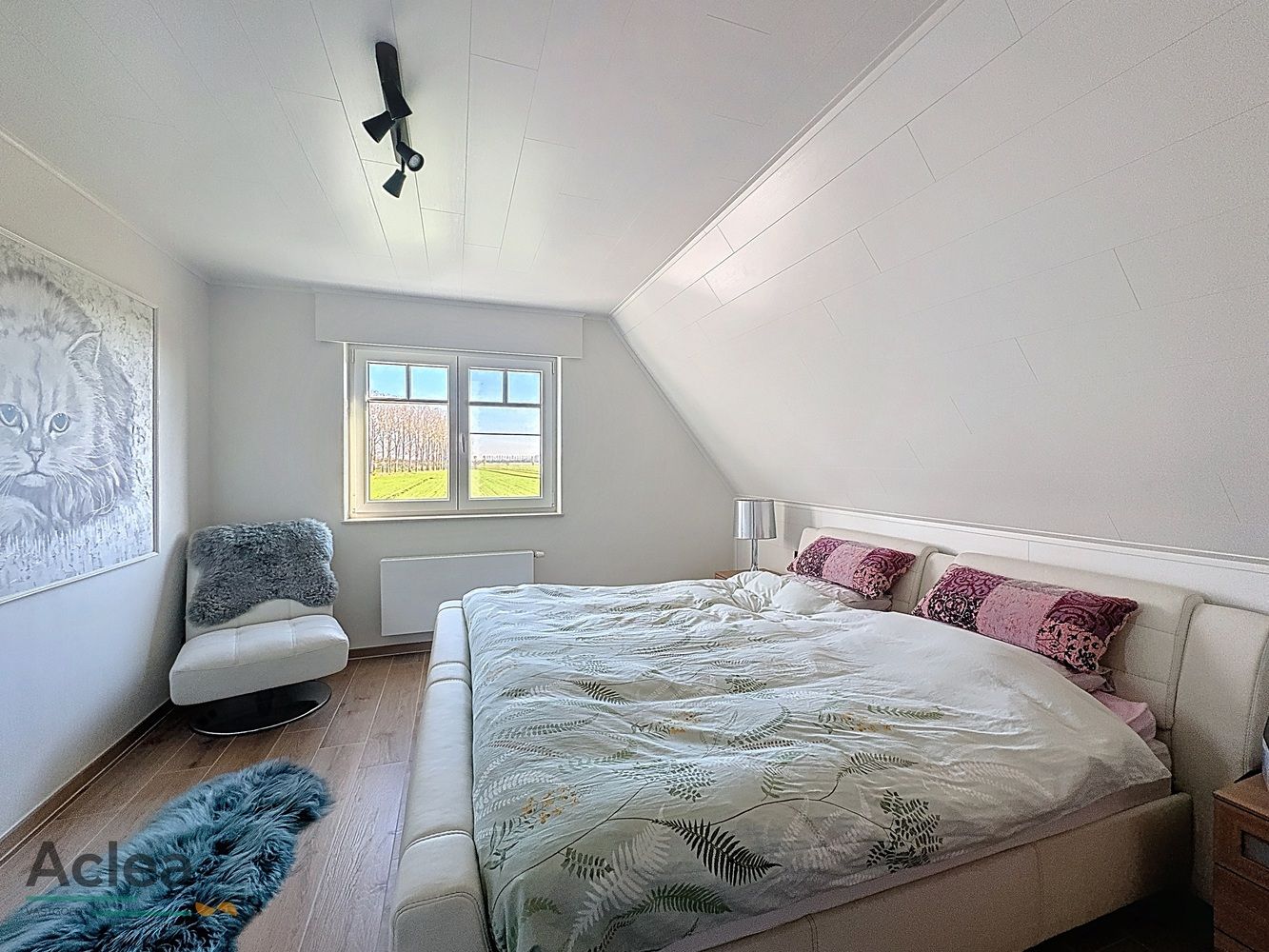 Prachtige woning met 3 slpks op een praktische locatie foto 16