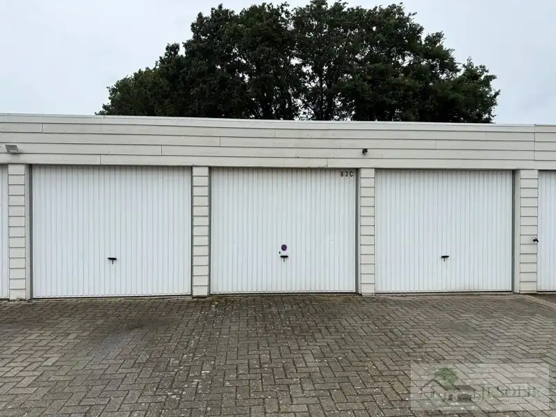 2 kamer - triplex met groot terras foto 17