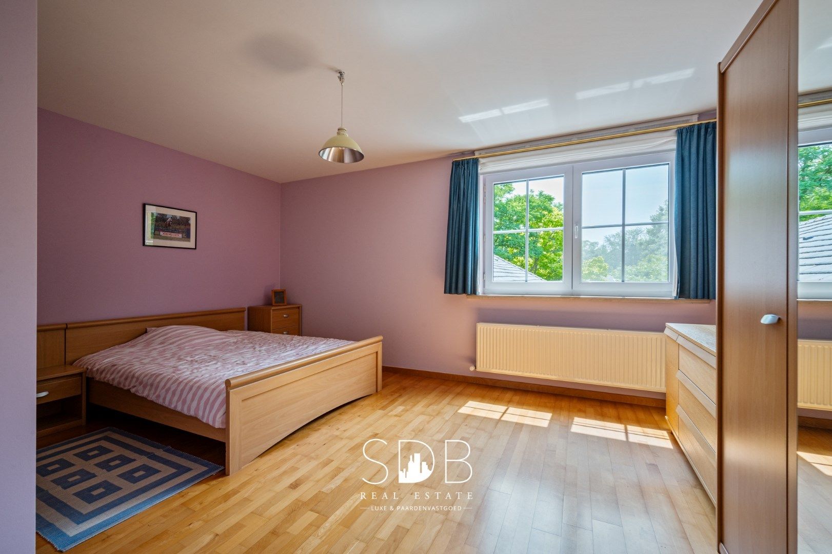 Prachtig landhuis met paardenfaciliteiten op 15.804m² foto 22