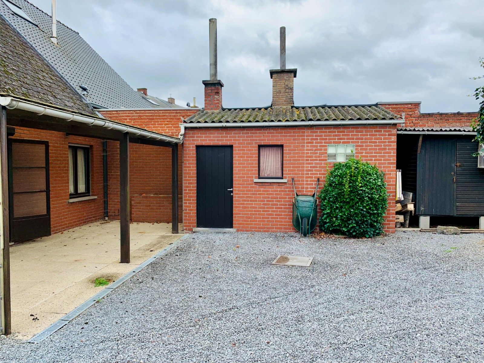 Te renoveren woning nabij centrum Deinze foto 7