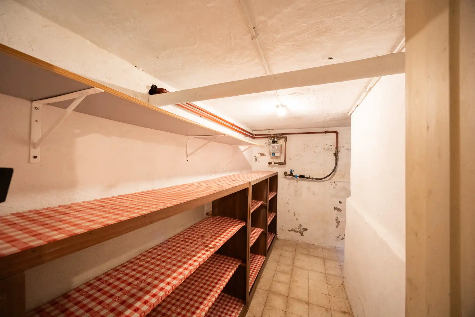 Ruime villawoning op riant groen perceel in Bonheiden foto 20