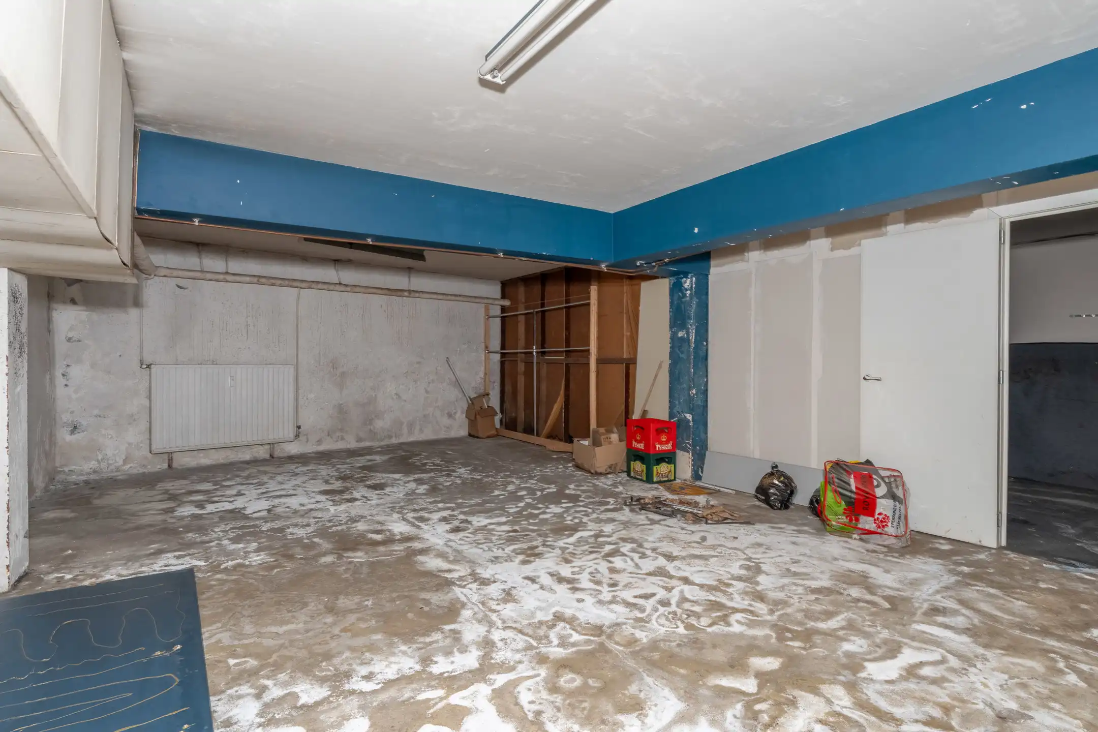 Ruim handelspand met mooie vitrinebreedte, centraal gelegen te Turnhout foto 19