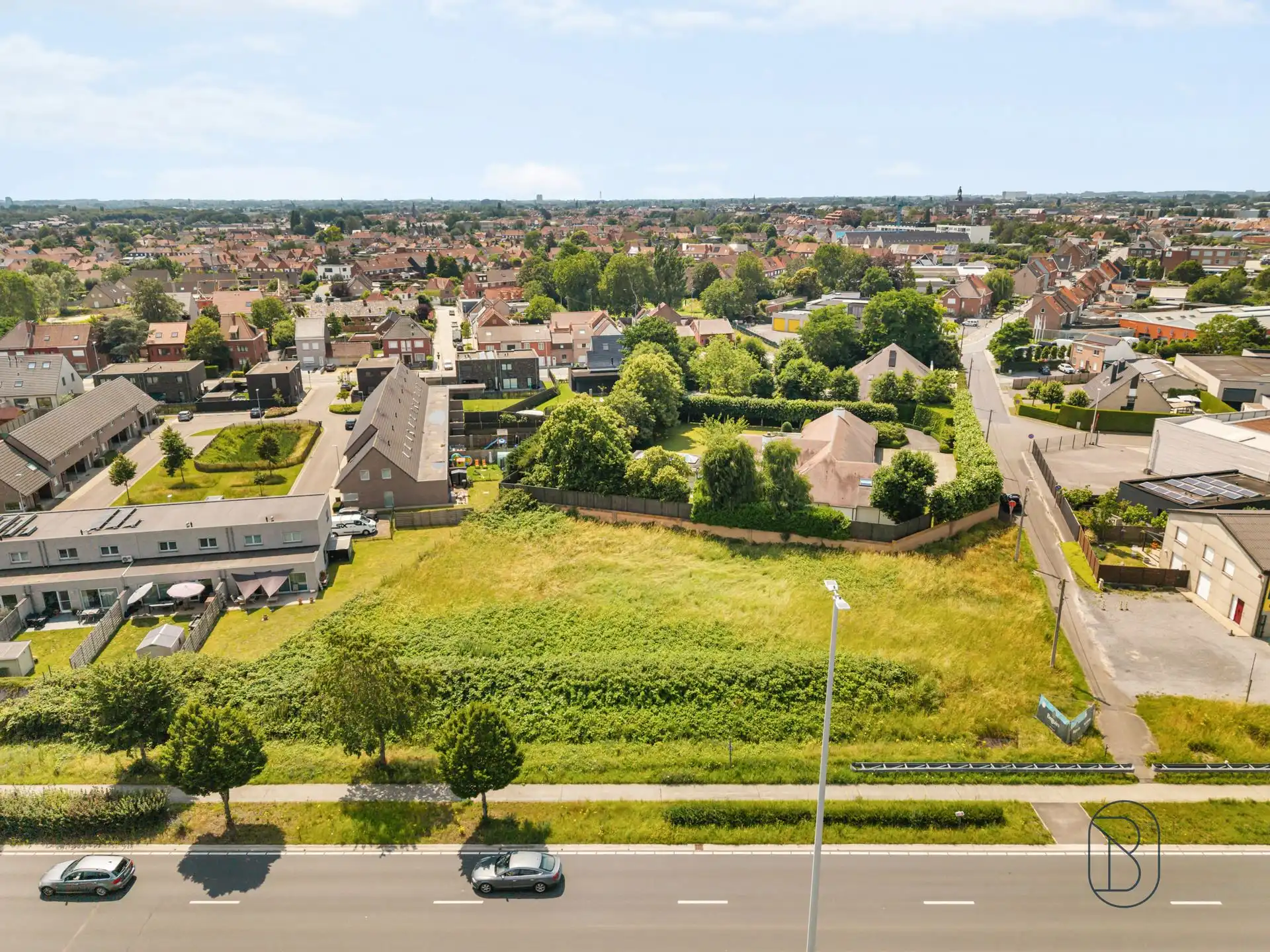 Topgelegen bouwgrond met veel potentieel! foto 3