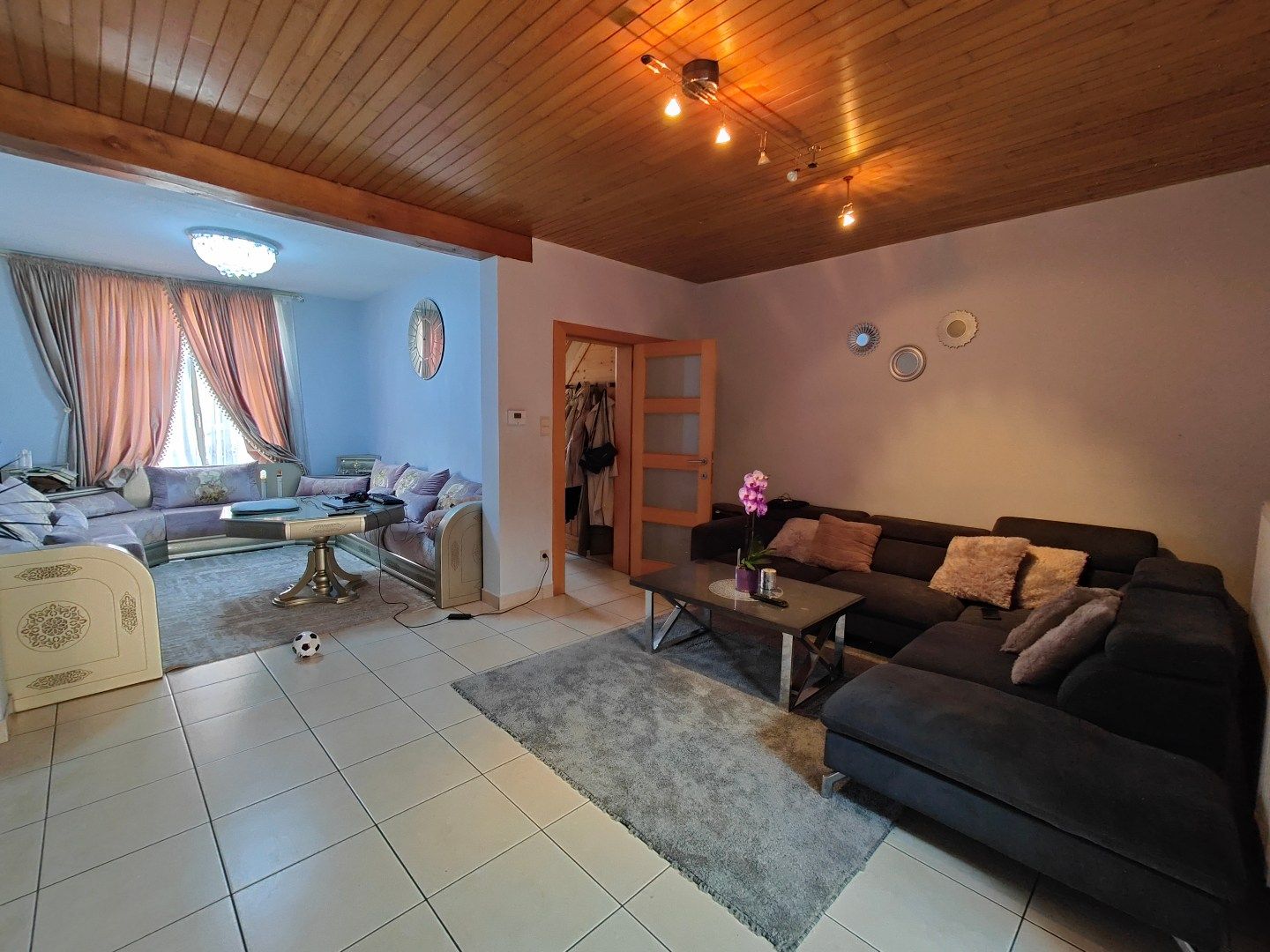 KESSEL-LO woning 3 slks + tuin foto 3