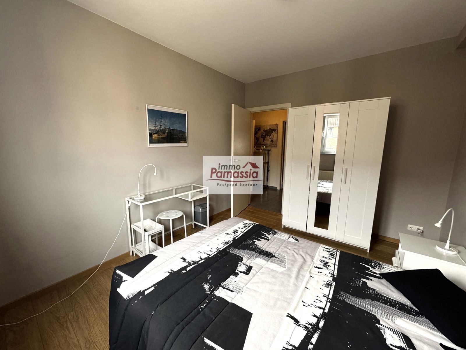 Appartement te huur foto 18